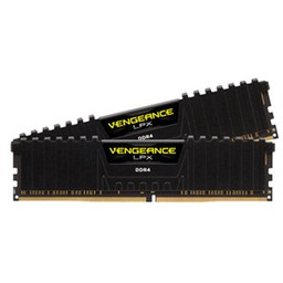 Corsair VENGEANCE LPX DDR4 RAM 32 GB (2x16