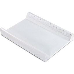 Sensillo PRZEWIJAK MIĘKKI 70 CM - PLATYNOWY