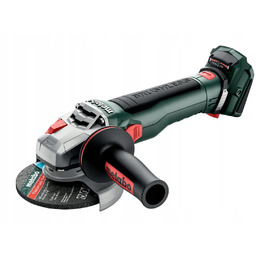 Metabo 613054850 Wb 18 Lt Bl 11-125 Quick