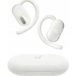 Soundcore bezprzewodowe o otwartej konstrukcji V20i Czarny