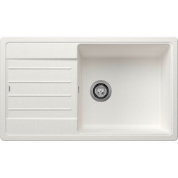 BLANCO Zlewozmywak Legra XL 6 S 523328 Biały