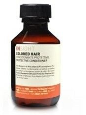 PROTECTIVE COLORED CONDITIONER Odżywka ochronna do włosów farbowanych