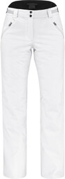 Head Sierra Pants W White