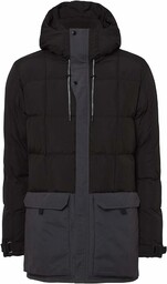 O''Neill PM Xplr Parka, męska XXL czarna (black