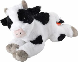 Wild Republic - Ecokins Mini Krowa, 26447