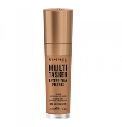 RIMMEL Multi Tasker Wielozadaniowa baza pod makijaż +