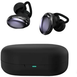 HiFuture FUSION Earbuds Czarny