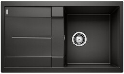 BLANCO 525919 Zlewozmywak METRA 5 S Silgranit PuraDur