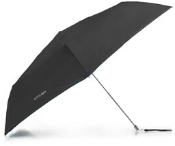 Parasol manualny mały czarny