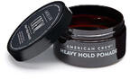 American Crew Heavy Hold Pomade Wodna pomada o
