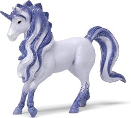 Schleich Cosmos ogier jednorożec
