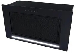 SeeNERGY B-IN Line Easy 52 Czarny Okap wkład