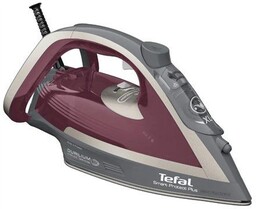 TEFAL FV6870E0 Steam Iron, 2800 W, Water tank