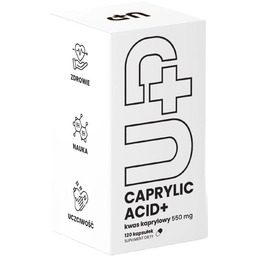 UP Caprylic Acid+, UP Health Pharma