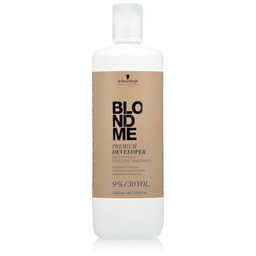Schwarzkopf BlondMe Premium Developer 9% Oksydant 1000 ml
