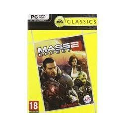 Mass Effect 2, PC