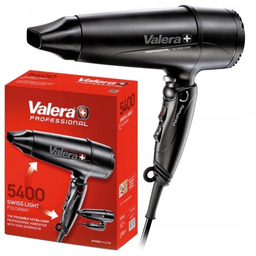 Suszarka do Włosów Valera Swiss Light 5400 Jonizacja