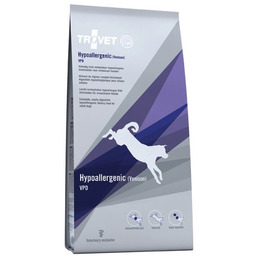 TROVET VPD Hypoallergenic Venison Dla Psa 10kg