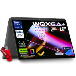 Laptop HP Spectre x360 16 Ultra 7 16GB