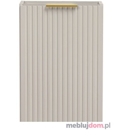 Szafka pod umywalkę ADEL CASHMERE 82-40-1D