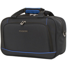 Torba Podróżna Puccini New Padwa BM20510 19l
