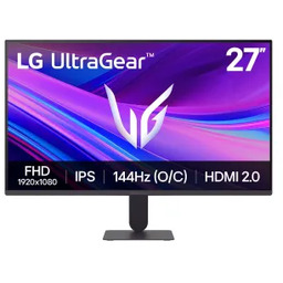 LG UltraGear 27G411A 27" Full HD IPS 120Hz