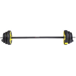 Sztanga Do Body SBP15 Hms 20 kg 24-48