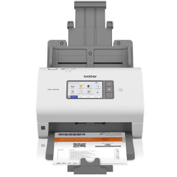 Brother ADS-4900W prof. skaner dok. WiFi LCD