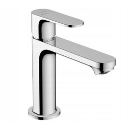 Hansgrohe Rebris S Bateria umywalkowa stojąca Chrom