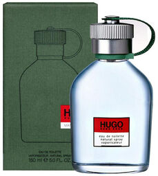 Hugo Boss Hugo man, Woda toaletowa 125ml -