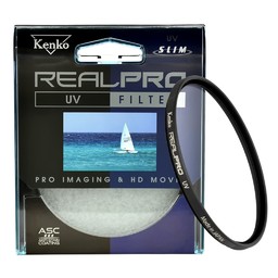 Kenko Filtr UV RealPro MC 58mm