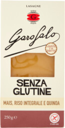 Garofalo Lasagne Senza Glutine - Makaron bezglutenowy (250