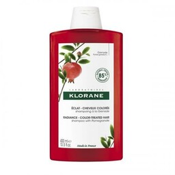 KLORANE Szampon z granatem, 400ml
