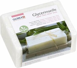 GLOREX 6 1600 171 - Mydło glicerynowe eko
