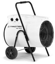 Trotec Nagrzewnica elektryczna TDS 120 R