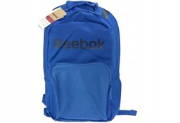 Plecak Reebok Fc 4PCK Bpck Z94079 Szkoła Fitness