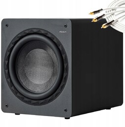 Elipson Prestige Facet Sub 12.1 Subwoofer Aktywny 300W