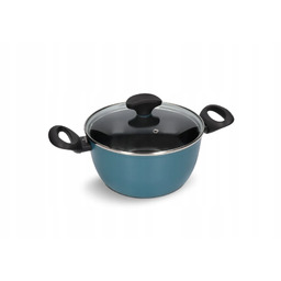 Zwieger Enviro Garnek z pokrywką 28 cm