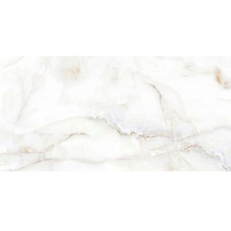 Gres szkliwiony LOGAN SNOW carving 60x120 gat.
