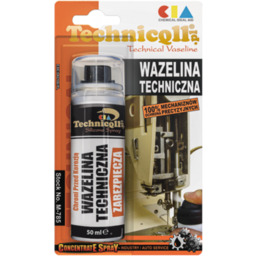 Wazelina techniczna 50 ml