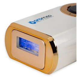 OROMED Depilator laserowy do włosów i ciała ORO-IPL