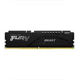 Kingston FURY Beast DDR5 16 GB 5200 MT/s