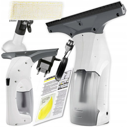 Myjka Do Okien Karcher Okienna Do Luster Szyb