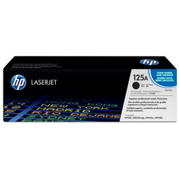 oryginalny toner HP 125A [cb540a] black