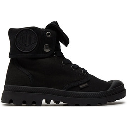 Trapery Palladium Baggy 92353060M Czarny