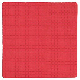 MSV Mata łazienkowa, różowa, wyjątkowa