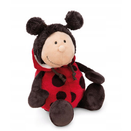 Oryginalna Maskotka Nici Green 61633 Biedronka Dotti-Lotti 25