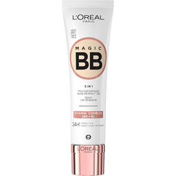 L''Oréal Paris Magic BB Cream 1 Very Light