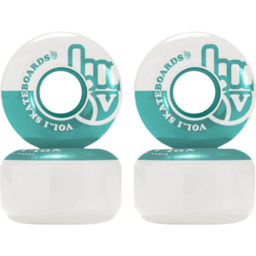 kółka VOL.1 - No.1 (MULTI1150) rozmiar: 54mm