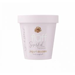 Fluff Jogurt do Ciała Czekolada - 180ml
